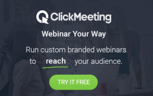 ClickMeeting